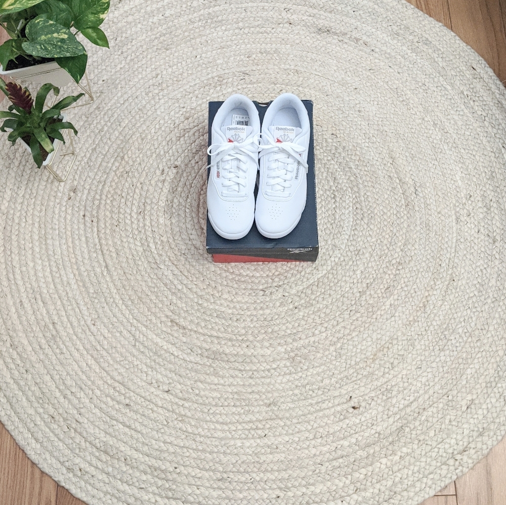 Reebok Princess Sneakers